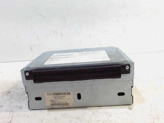 Computer navigatie Volvo V60, Auto-onderdelen, Elektronica en Kabels, Volvo, Gebruikt, Herkomst onderdeel bekend, 12 maanden garantie