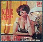 Slome Japie Marie d'r fraaie Buste Sex lp OJEE label 1970 ?, Cd's en Dvd's, Ophalen of Verzenden, Gebruikt, 12 inch, Levenslied of Smartlap
