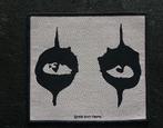 Alice Cooper Eyes  2010 patch c100, Nieuw, Kleding, Verzenden