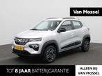 Dacia Spring Essential 27 kWh | Airco | Bluetooth | Cruise c, 12 maanden, Stof, Gebruikt, 8 €/maand