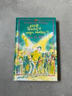 Hoe Overleef Ik Mijn Ouders? Francine Oomen, Boeken, Ophalen, Gelezen, Fictie algemeen