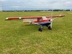 Seagull Model Husky, PNF 2.03m, Hobby en Vrije tijd, Ophalen, Zo goed als nieuw, Elektro