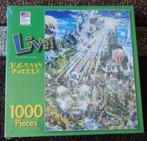 Great American – 1000 stukjes – Live ! - Nieuw, Ophalen of Verzenden, 500 t/m 1500 stukjes, Nieuw, Legpuzzel