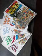 Geschiedenis stripboeken "van nul tot nu", Boeken, Stripboeken, Ophalen