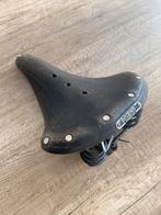 Fiets zadel Brooks leder 30 euro, Ophalen of Verzenden, Zo goed als nieuw, Algemeen, Zadel