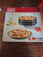 Zenker pizza baking set, Ophalen of Verzenden, Nieuw