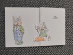 Tim, Verzamelen, Ophalen of Verzenden, 2000 tot heden, Geboortekaartje