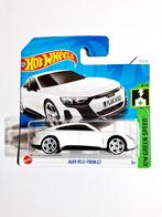 Hot wheels 2024  AUDI RS E- TRON GT, Ophalen of Verzenden, Nieuw, Auto