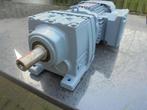 Elektra motor, motor, reductor motor. SEW nieuw., Doe-het-zelf en Verbouw, Motoren, Ophalen, Nieuw, Elektromotor, Minder dan 1400 rpm
