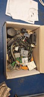 Ford Trekhaak Kabelboom Set, Verzenden, Nieuw, Ford