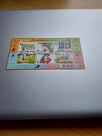 Kinderpostzegels 2015, Ophalen, Na 1940