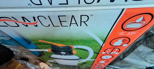 Bestway Zandfilter pomp, Tuin en Terras, Zwembad-toebehoren, Ophalen