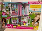 Barbie huis, Ophalen, Nieuw, Poppenhuis