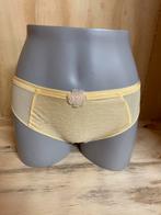 Dacapo string  maat 40 - 44 - 46 maggiore Bernstein, Verzenden, Geel, String