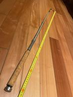 Zalm gaf handgemaakt, gekocht bij hensport Peters, Ophalen of Verzenden, Zo goed als nieuw, Overige typen