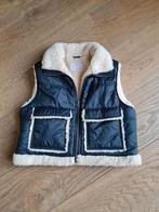 Zara Bodywarmer Maat 152 - ZGAN, Kinderen en Baby's, Ophalen of Verzenden, Zo goed als nieuw, Zara, Meisje