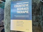 Stephen Briers - handboek cognitieve gedragstherapie, Boeken, Ophalen of Verzenden, Zo goed als nieuw, Stephen Briers