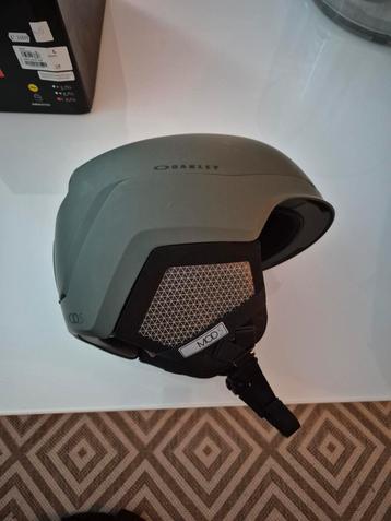 Oakley Mod 5 Skihelm - Maat L - Zo goed als nieuw! beschikbaar voor biedingen