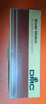 Nieuw DMC Broder Médicis Borduurwol 8505, Ophalen of Verzenden, Nieuw, Handborduren, Borduurgaren of Zijde