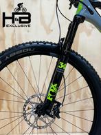 Scott Genius 920 Carbon 29 inch mountainbike Sram GX, Overige merken, Fully, Ophalen of Verzenden, Heren