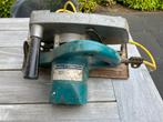 Makita 9" Cirkelzaag - Vintage, Gebruikt, Cirkelzaag, 70 mm of meer, Ophalen of Verzenden