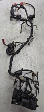 Honda Crm 125  draadboom met tellers, Ophalen of Verzenden