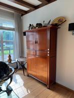 "Schuitema"-Kaast, Ophalen