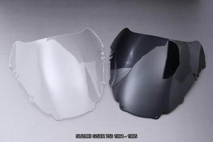 Windscherm SUZUKI GSXR 750 1994 - 1995, Motoren, Accessoires | Overige, Nieuw, Ophalen of Verzenden