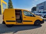 Peugeot Partner 1.6 BlueHDi L1H1 Airco Trekh 100 PK, Origineel Nederlands, Bedrijf, 1560 cc, Electronic Stability Program (ESP)