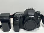 Camera Canon eos 6d mark ii - body, Ophalen of Verzenden, Zo goed als nieuw, Canon, Geen optische zoom
