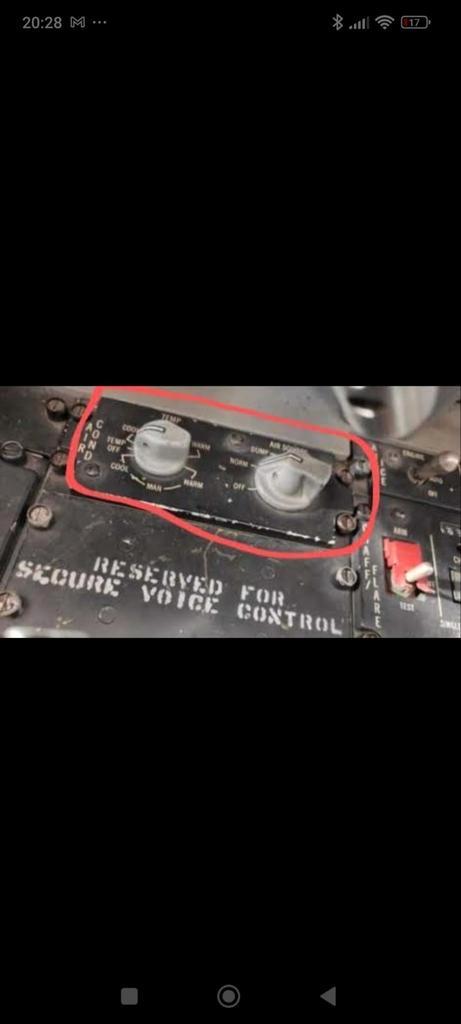 GEZOCHT F-16 parts, Verzamelen, Luchtvaart en Vliegtuigspotten, Zo goed als nieuw, Overige typen, Ophalen of Verzenden