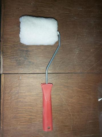 Vacht roller beschikbaar voor biedingen