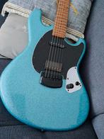 Ernie Ball Music Man Stingray Ryan Fluff Bruce signature, Muziek en Instrumenten, Snaarinstrumenten | Gitaren | Elektrisch, Ophalen of Verzenden