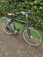 Herenfiets Batavus Staccato 7 speedt, Fietsen en Brommers, Fietsen | Heren | Herenfietsen, 53 tot 57 cm, Ophalen, Zo goed als nieuw