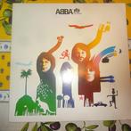 LP Abba the album Atlantic SD 19164 izgst, Cd's en Dvd's, Vinyl | Pop, 1960 tot 1980, Ophalen of Verzenden, Zo goed als nieuw