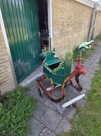 kleine arren slee, Ophalen, Overige soorten