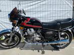 Originele Honda CX500 uit 1982, 2 cilinders, Particulier, Meer dan 35 kW, Toermotor