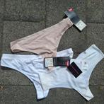 3 nieuwe strings Mey 38, Mey, Ophalen of Verzenden, Wit, String