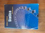 Statica - Hibbeler 13e editie, Boeken, Studieboeken en Cursussen, Ophalen of Verzenden