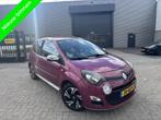 Renault Twingo 1.2 16V Dynamique Clima Cruise Gt Line, Voorwielaandrijving, Twingo, Gebruikt, 4 stoelen