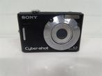 A6211 Sony cyber shot dsc w40, Ophalen of Verzenden, Gebruikt, Compact