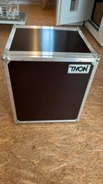 Flightcase 12 HE, Muziek en Instrumenten, Behuizingen en Koffers, Ophalen, Gebruikt, Overige instrumenten, Flightcase