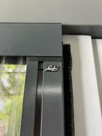Luxaflex plissé hordeur, Doe-het-zelf en Verbouw, Deuren en Horren, Kunststof, 80 tot 100 cm, 215 cm of meer, Hordeur