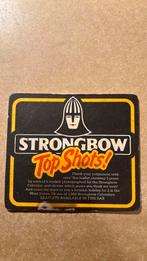 Bierviltje, Ophalen of Verzenden, Viltje(s), Overige merken