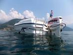 Rancraft 19 - TE KOOP, Watersport en Boten, Vis- en Consoleboten, Gebruikt, Ophalen, 70 pk of meer, 3 tot 6 meter