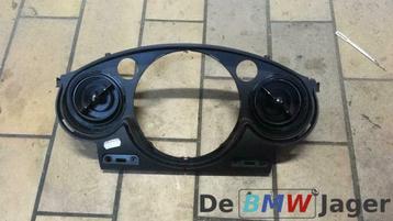 Ventilatierooster dashboard Mini R50 R53 51450770079