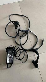 Dell Laptop Adapter, Computers en Software, Laptop-opladers, Ophalen of Verzenden, Gebruikt