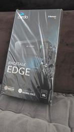 Cardo Packtalk Edge - Nieuw in verpakking, Motoren, Ophalen of Verzenden, Nieuw