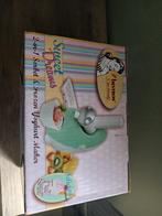 Bestron Sweet Dreams Sorbet & Yoghurt Maker - Nieuw, Ophalen of Verzenden, Nieuw, Koelelement