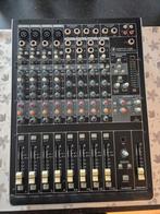 Mackie Onyx 1220i Firewire Mixer - Gebruikt, Muziek en Instrumenten, Ophalen, Gebruikt, 10 tot 20 kanalen, Microfooningang